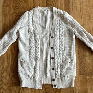 GAP cardigan